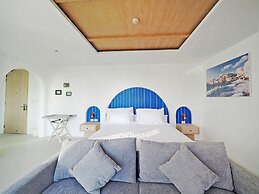 Costa Village Jacuzzi Bangsaray