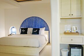 Costa Village Jacuzzi Bangsaray