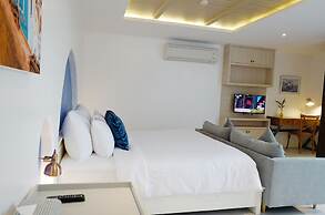 Costa Village Jacuzzi Bangsaray