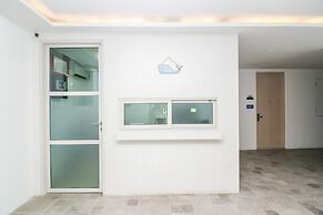 Costa Village Jacuzzi Bangsaray