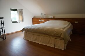 Coconut Beach Homestay