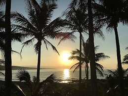 Coconut Beach Homestay