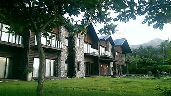 Coconut Beach Homestay