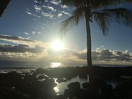 Coconut Beach Homestay