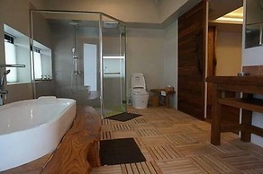 Coconut Beach Homestay