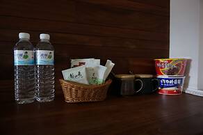 Coconut Beach Homestay