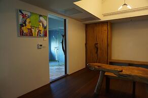 Coconut Beach Homestay