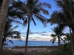 Coconut Beach Homestay
