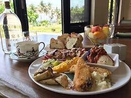 Coconut Beach Homestay