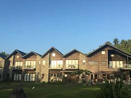 Coconut Beach Homestay