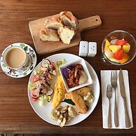 Coconut Beach Homestay