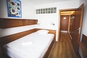 Hotel Tisa