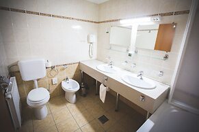Hotel Tisa