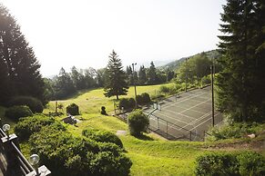 Hotel Tisa