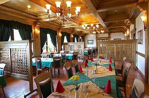 Hotel Tisa