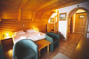 Hotel Tisa