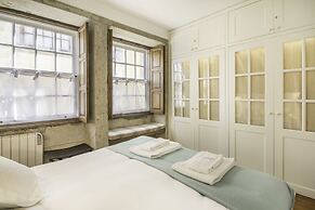 Porto Premium River View II