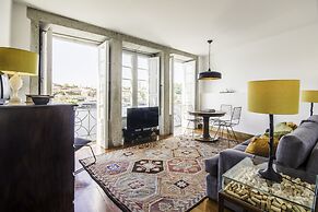 Porto Premium River View II