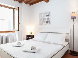 Chiasso degli Armati Apartment