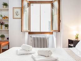 Chiasso degli Armati Apartment