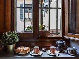 Chiasso degli Armati Apartment