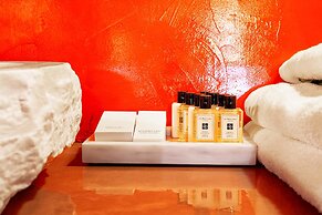 Diamond Luxury Suites Collection