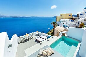 Diamond Luxury Suites Collection