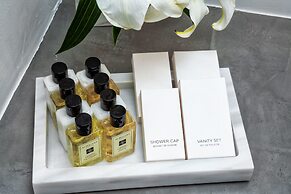 Diamond Luxury Suites Collection