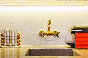 Diamond Luxury Suites Collection