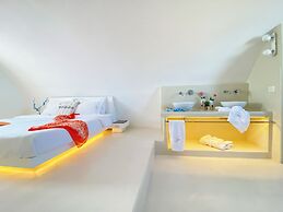 Diamond Luxury Suites Collection