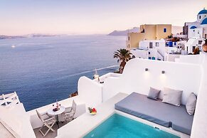 Diamond Luxury Suites Collection