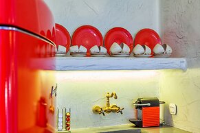 Diamond Luxury Suites Collection