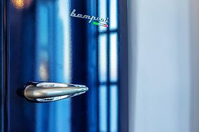 Diamond Luxury Suites Collection