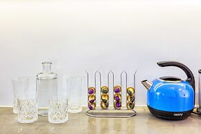 Diamond Luxury Suites Collection