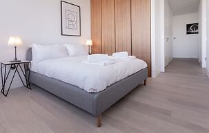 Hoxton Press by Servprop