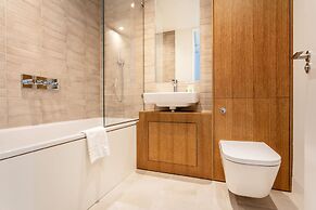 Hoxton Press by Servprop