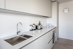 Hoxton Press by Servprop