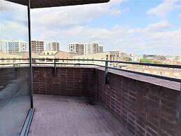 Hoxton Press by Servprop