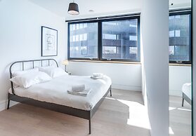 Hoxton Press by Servprop