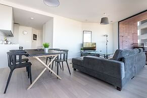 Hoxton Press by Servprop