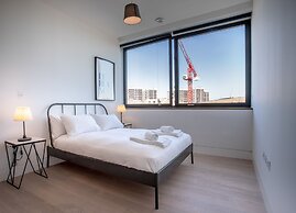 Hoxton Press by Servprop