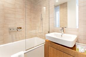 Hoxton Press by Servprop