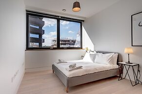 Hoxton Press by Servprop