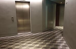 Hoxton Press by Servprop