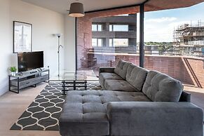 Hoxton Press by Servprop