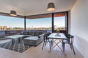 Hoxton Press by Servprop