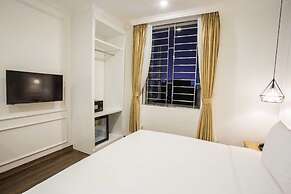 Hanoi A83 Hotel
