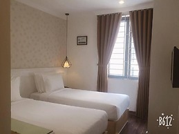 Hanoi A83 Hotel
