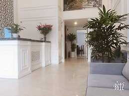 Hanoi A83 Hotel