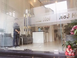 Hanoi A83 Hotel